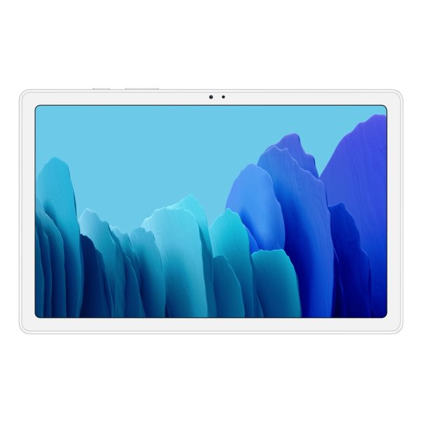Samsung Galaxy Tab A7 10.4 "LTE-T505N 3/32GB, silver Samsung Galaxy Tab A7 10.4 "LTE-T505N 3/32GB, silver
