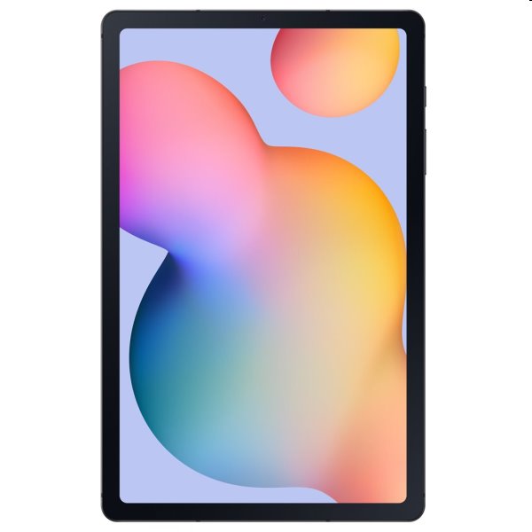 Samsung Galaxy Tab S6 Lite 10.4 LTE - P615, grey