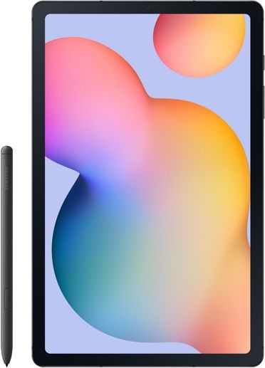 Samsung Galaxy Tab S6 Lite LTE-SM-P615, 4/64GB | Oxford Gray-rozbalené balení