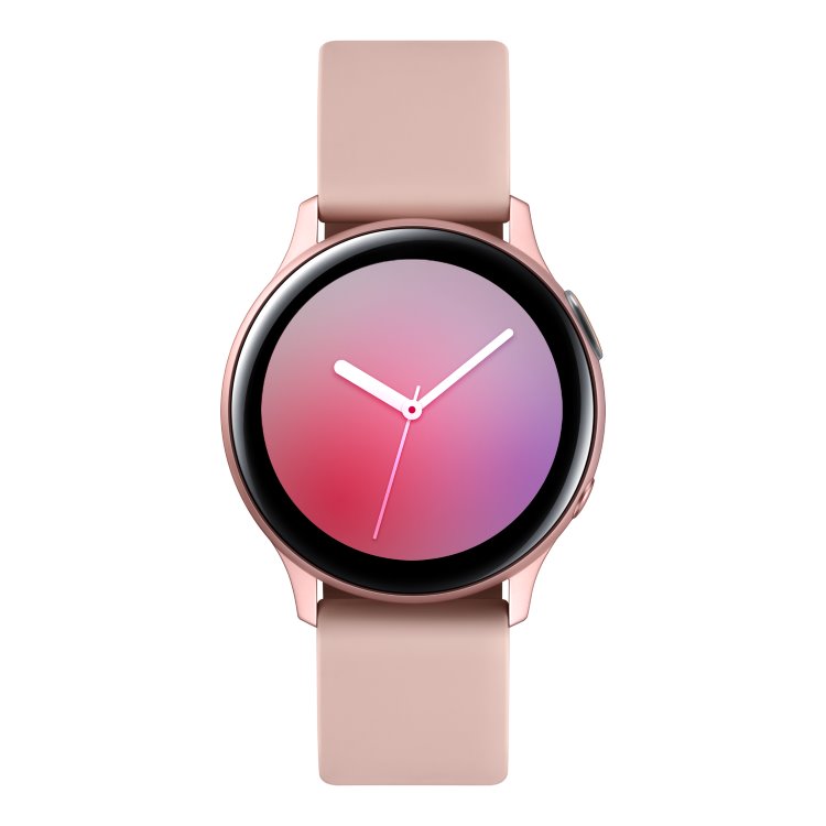 Samsung Galaxy Watch Active 2 SM-R830 (40mm), Aqua Black, Třída B - použité, záruka 12 měsíců Samsung Galaxy Watch Active 2 SM-R830 (40mm), Aqua Black, Třída B - použité, záruka 12 měsíců