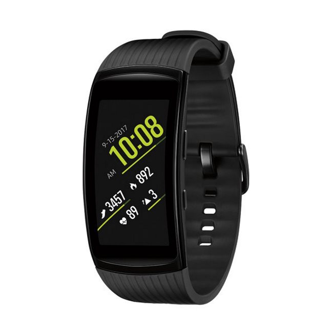Samsung Gear Fit2 Pro SM-R365N |
Black, Třída A +-použité, záruka 12 měsíců Samsung Gear Fit2 Pro SM-R365N |
Black, Třída A +-použité, záruka 12 měsíců