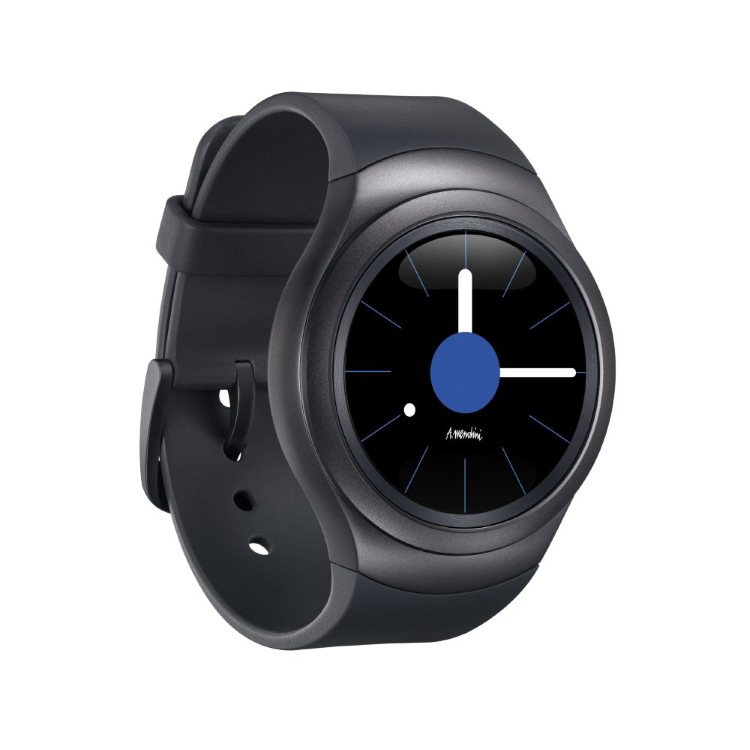 Samsung Gear S2, Multifunkční hodinky |
Třída A-použité, záruka 12 měsíců Samsung Gear S2, Multifunkční hodinky |
Třída A-použité, záruka 12 měsíců