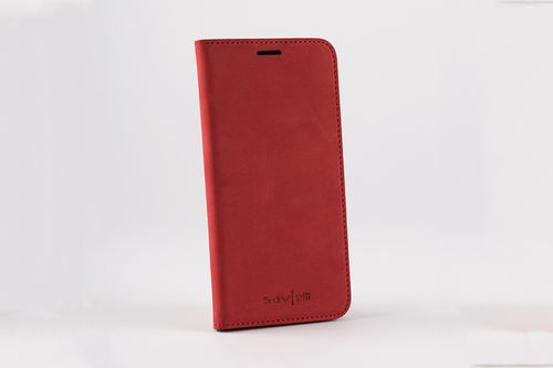 Savelli Cardo for iPhone 6/6S, red