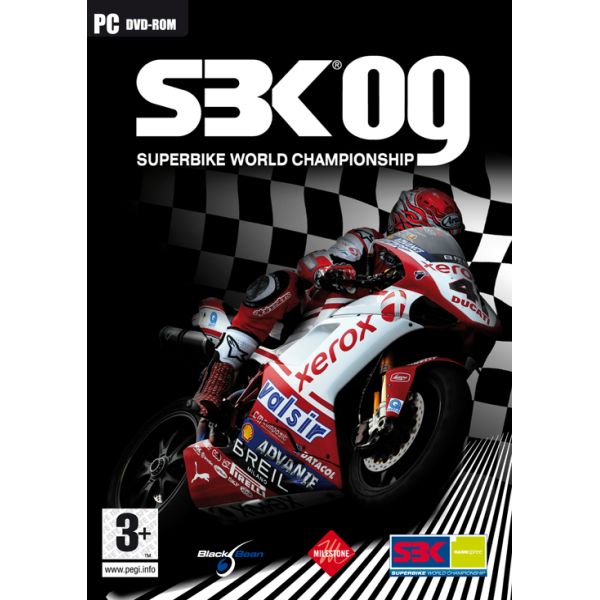 SBK-09: Superbike World Championship 09