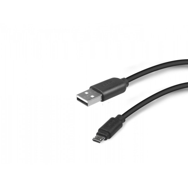 SBS datový kabel s Micro USB konektorem a délkou 1 m