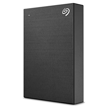 Seagate 2TB Expansion Portable 2,5" USB 3.0, Černý