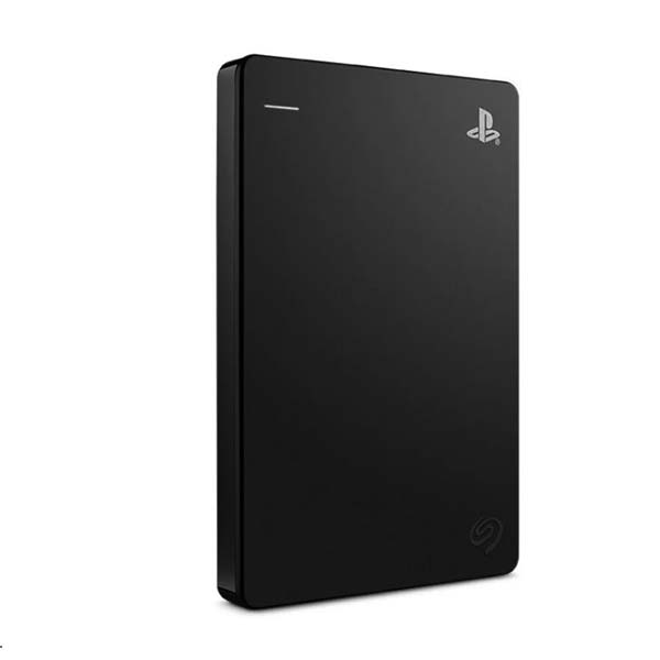 Seagate herní disk pro PS4 2 TB