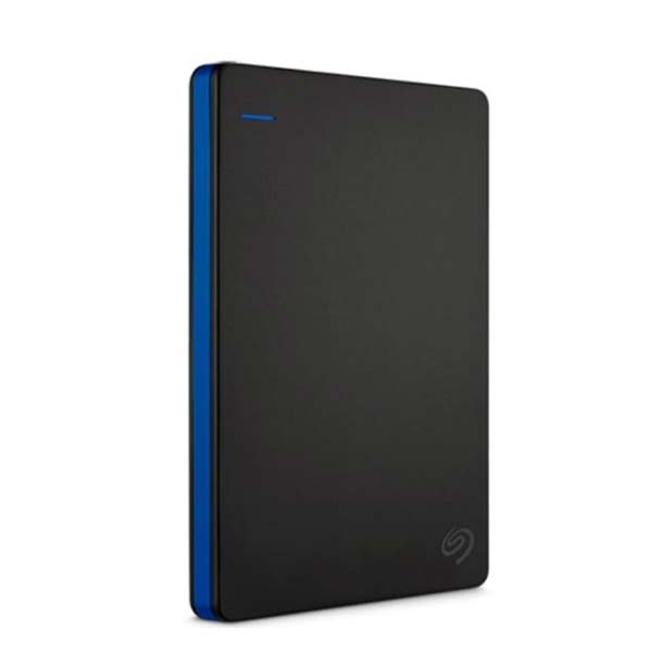 Seagate Game Drive for PS4 4 TB