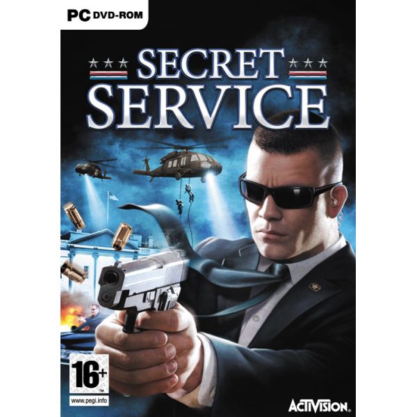 Secret Service: Ultimate Sacrifice