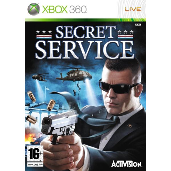 Secret Service: Ultimate Sacrifice