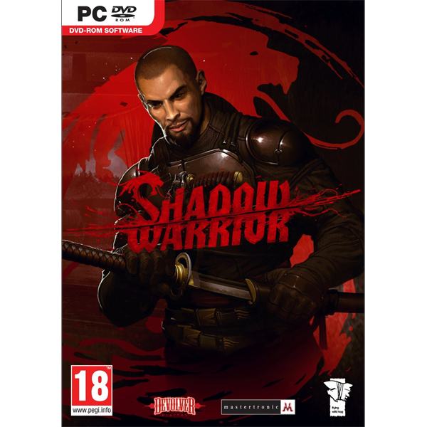 Shadow Warrior