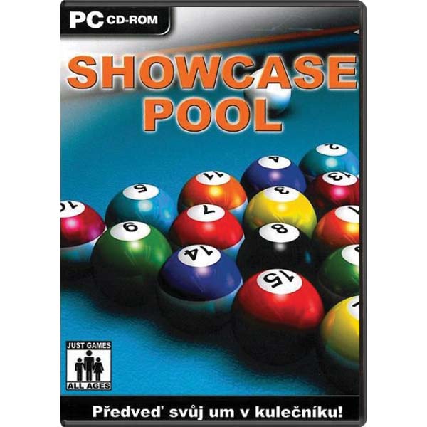 showcase Pool