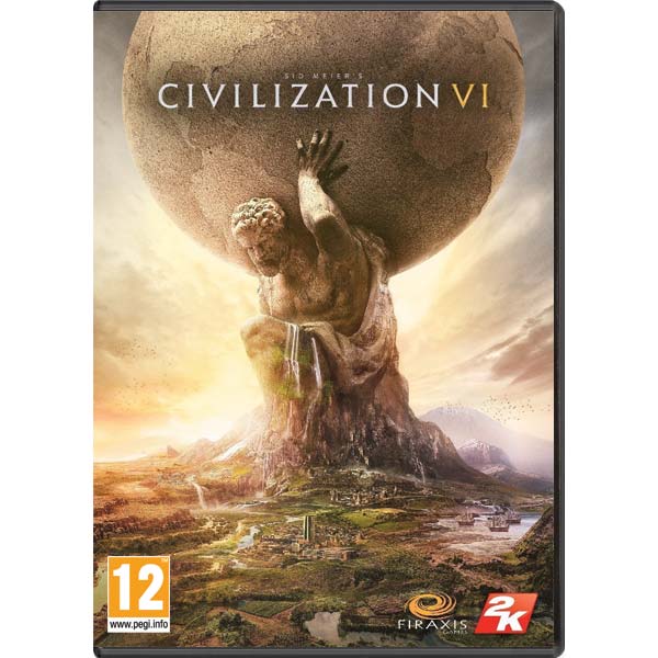 Sid Meier's Civilization 6