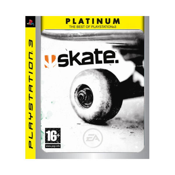 Skate[PS3]-BAZAR (použitý zboží)