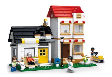 Sluban Apartmánový dům Sluban Apartmánový dům