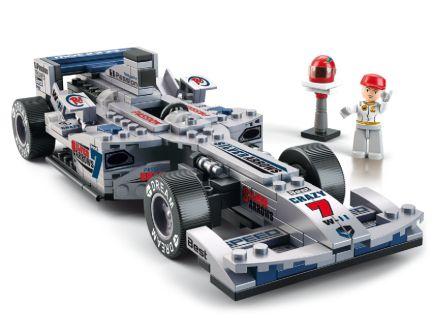 Sluban Formule F1 Grand Prix Sluban Formule F1 Grand Prix