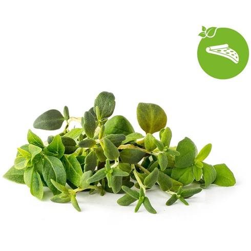 Click & Grow Italian herbs mix 3-pack Click & Grow Italian herbs mix 3-pack