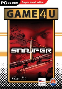 Snajper (GAME4U)