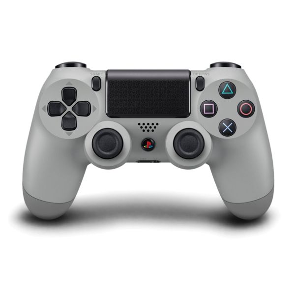 Sony DualShock 4 Wireless Controller (20th Anniversary Edition)-BAZAR (použité zboží, smluvní záruka 12 měsíců) Sony DualShock 4 Wireless Controller (20th Anniversary Edition)-BAZAR (použité zboží, smluvní záruka 12 měsíců)
