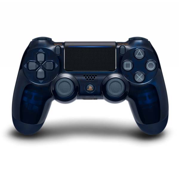 Sony DualShock 4 Wireless Controller v2 (500 Million Limited Edition)