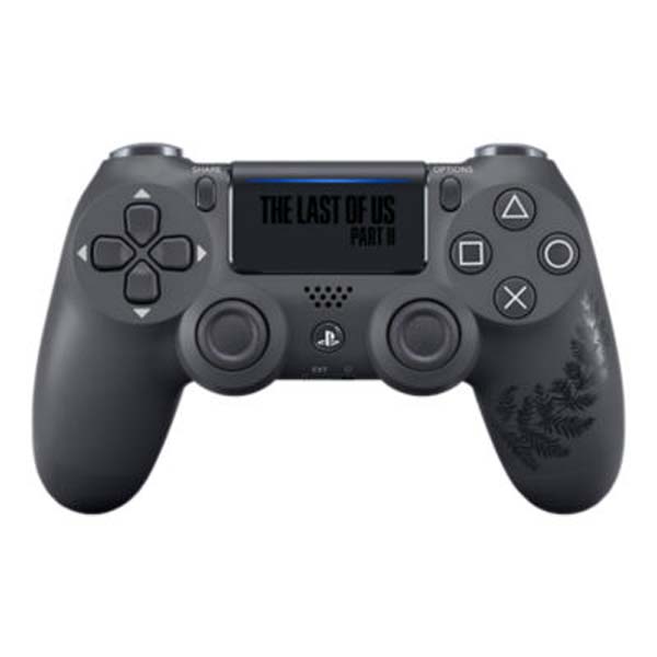 Sony DualShock 4 Wireless Controller v2 (The Last of Us: Part 2 Limited Edition) - BAZAR (použité zboží)