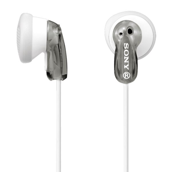 Sony Fontopia MDR-E9LP, grey