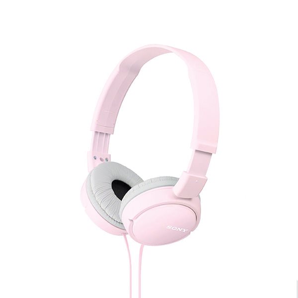 Sony MDR-ZX110, pink