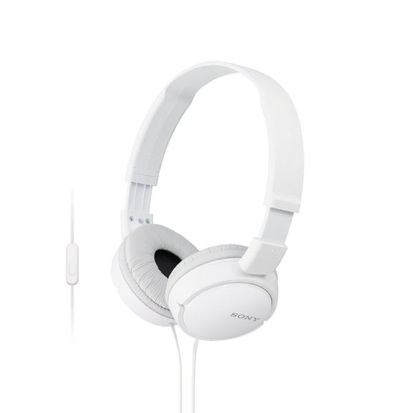 Sony MDR-ZX110AP s handsfree, white