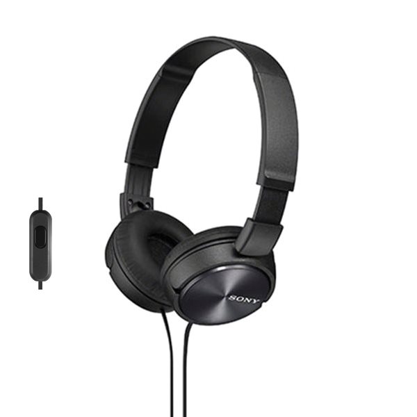 Sony MDR-ZX310AP s handsfree, black