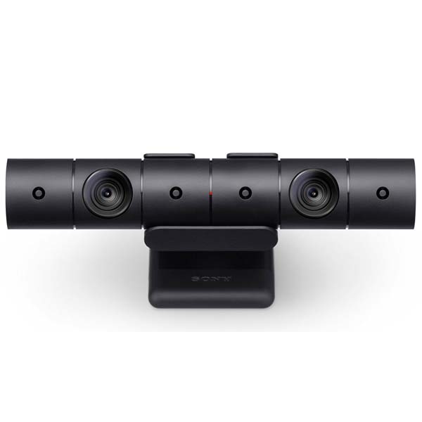 Sony PlayStation 4 Camera-BAZAR (použité zboží, smluvní záruka 12 měsíců)