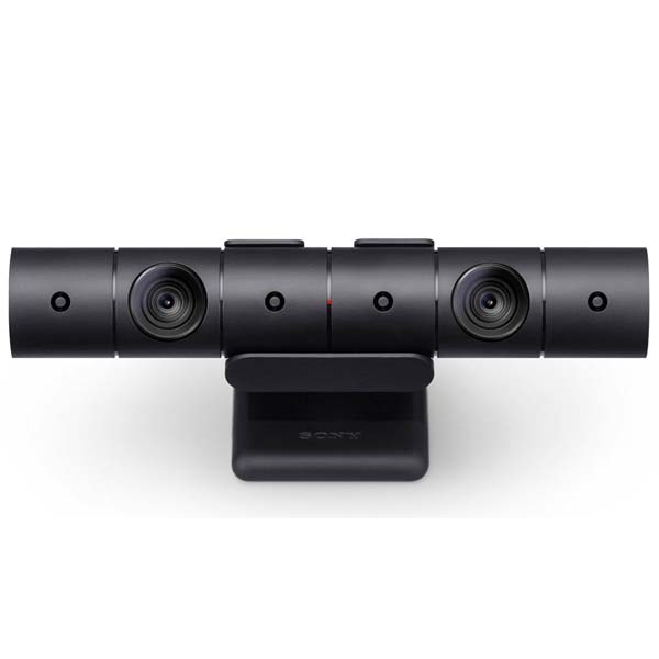 Sony PlayStation 4 Camera-OPENBOX (rozbalený zboží s plnou zárukou)