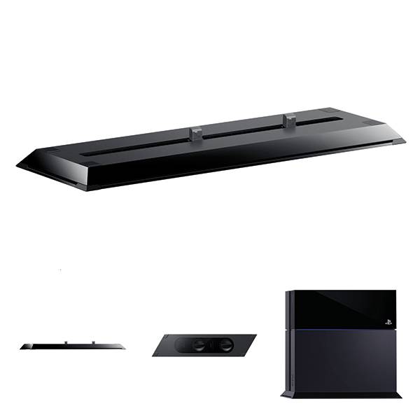 Sony PlayStation 4 Vertical Stand-BAZAR (použité zboží, smluvní záruka 12 měsíců)