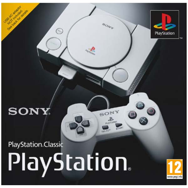 Sony PlayStation Classic