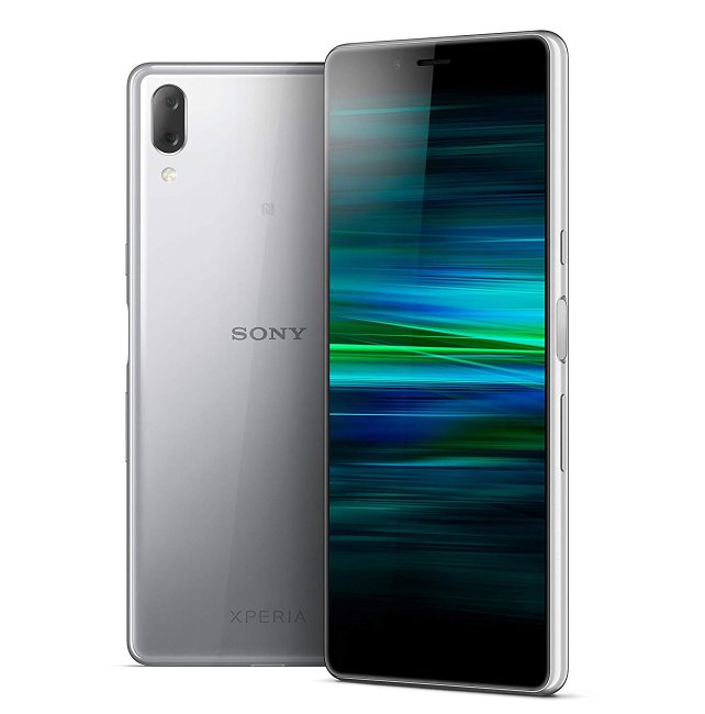 Sony Xperia L3, 3/32GB, Dual SIM |