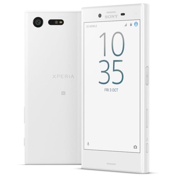 Sony Xperia X Compact - F5321 | použité zboží, záruka 12 měsíců