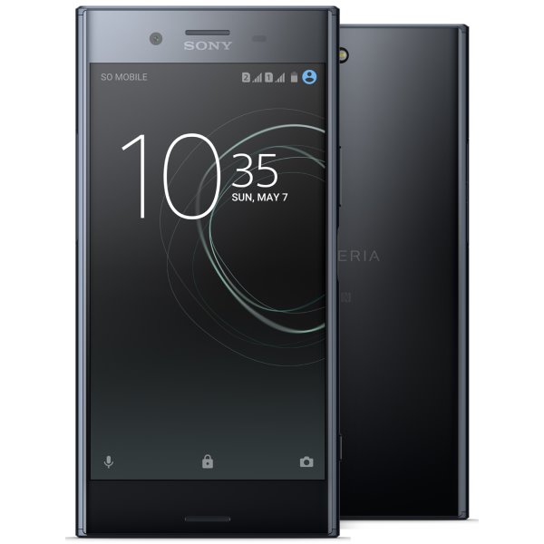 Sony Xperia XZ Premium-G8141 |