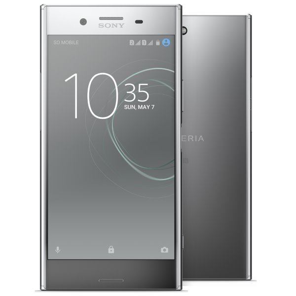 Sony Xperia XZ Premium-G8142, Dual SIM | Sony Xperia XZ Premium-G8142, Dual SIM |