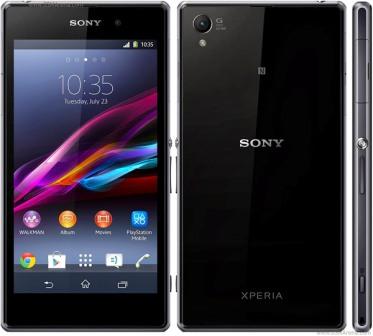 Sony Xperia Z1 - C6903 | Použité, záruka 12 měsíců