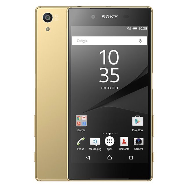 Sony Xperia Z5-E6653, 32GB |
Black, Třída C-použité, záruka 12 měsíců Sony Xperia Z5-E6653, 32GB |
Black, Třída C-použité, záruka 12 měsíců