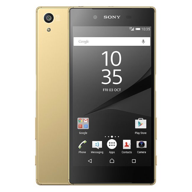 Sony Xperia Z5-E6653, 32GB | 
 Black, Třída B-použité, záruka 12 měsíců