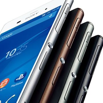 Sony Xperia Z5-E6653, 32GB | 
 White, Třída A-použité, záruka 12 měsíců