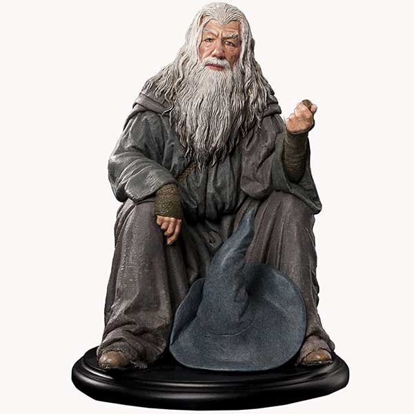 Figurka Gandalf (Lord of The Rings)