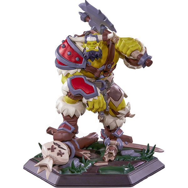Figurka Orc Grunt (World of Warcraft)