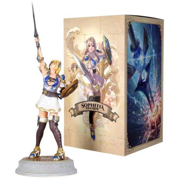 Soulcalibur 6 (Collector 'Edition)