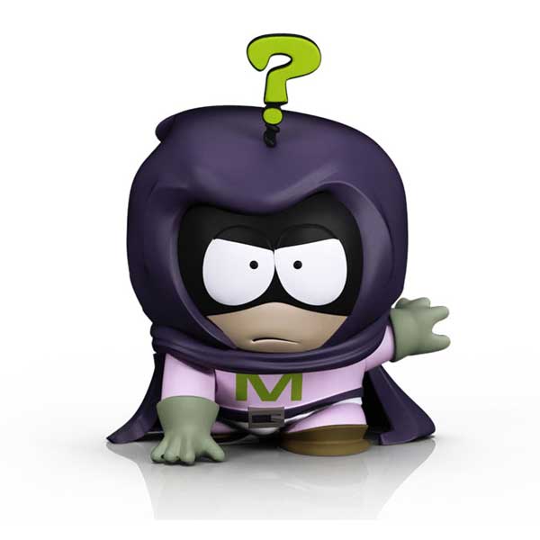 South Park The Fractured But Whole-mysterion (Kenny)