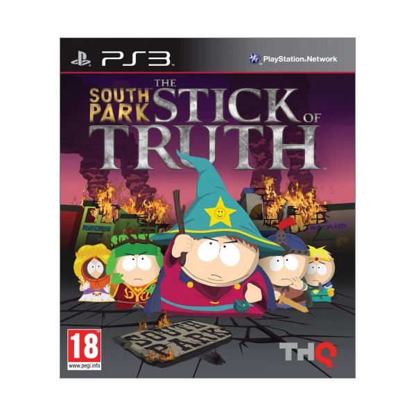 South Park: The Stick of Truth PS3