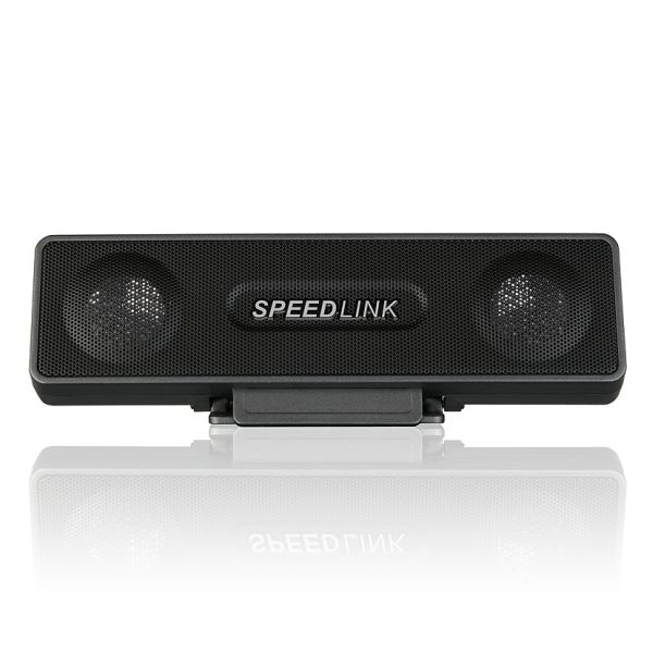 Speed-Link Lucidity USB Notebook Speaker