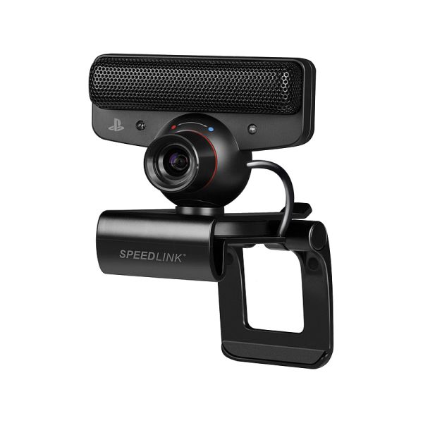 Speed-Link Tork Cam Comfort Kit for PS3, black Speed-Link Tork Cam Comfort Kit for PS3, black