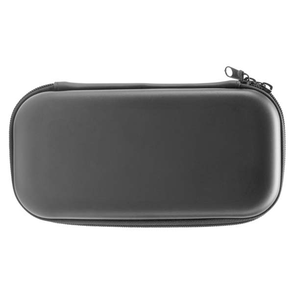 Speedlink Caddy PRO Protection Case for Nintendo Switch Lite, black - OPENBOX (Rozbalené zboží s plnou zárukou)