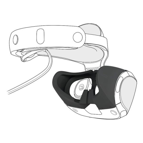 Speedlink Guard Soft Skin pro PS VR